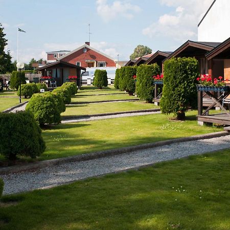 Hotell Milano Åstorp 외부 사진