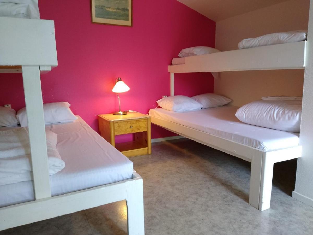 Hotell Milano Åstorp 외부 사진