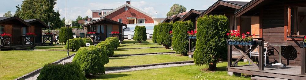 Hotell Milano Åstorp 외부 사진