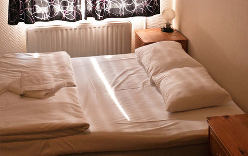 Hotell Milano Åstorp 외부 사진