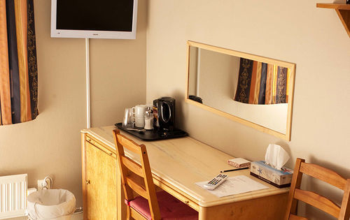 Hotell Milano Åstorp 외부 사진