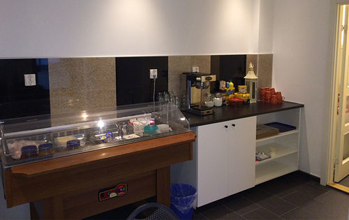 Hotell Milano Åstorp 외부 사진