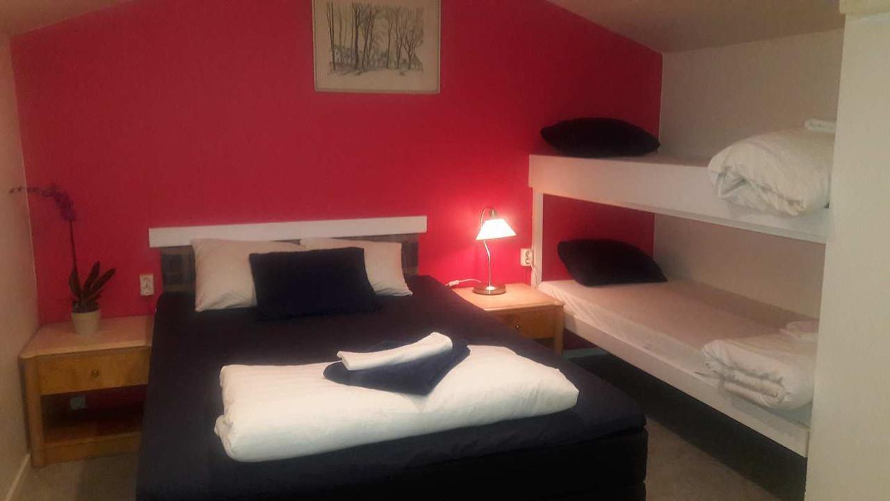 Hotell Milano Åstorp 외부 사진